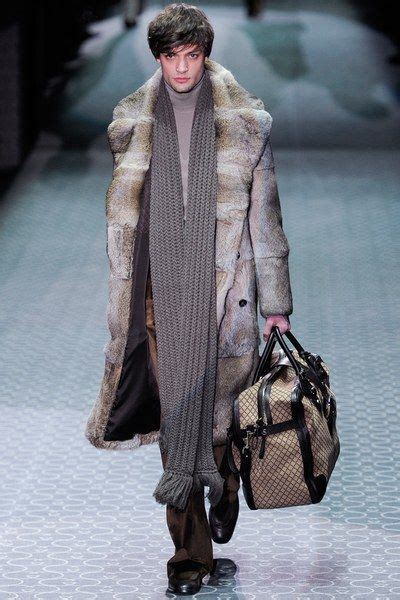 gucci men 2011|Gucci Fall 2011 Menswear Collection .